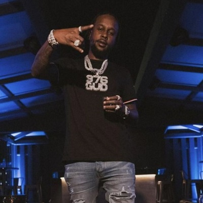 DOWNLOAD Popcaan – Cocaine Money mp3