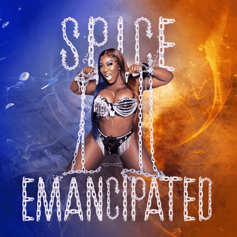 DOWNLOAD Spice – BIG BIG mp3