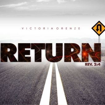 DOWNLOAD Victoria Orenze – I Thirst For You mp3