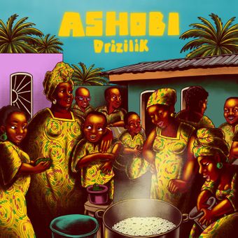 DOWNLOAD Drizilik – Hype mp3