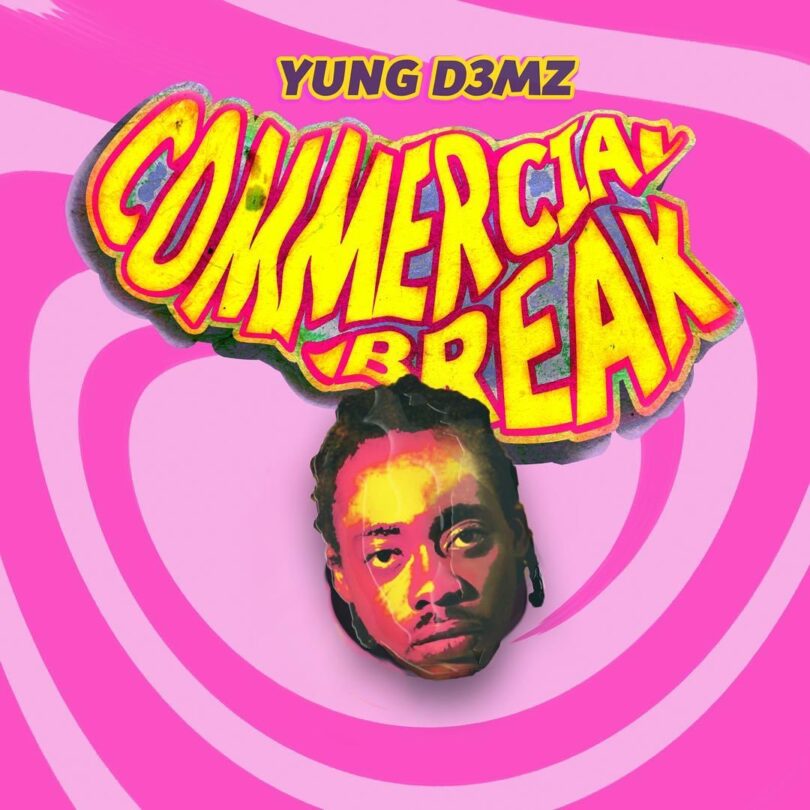 DOWNLOAD Yung D3mz – La La La mp3
