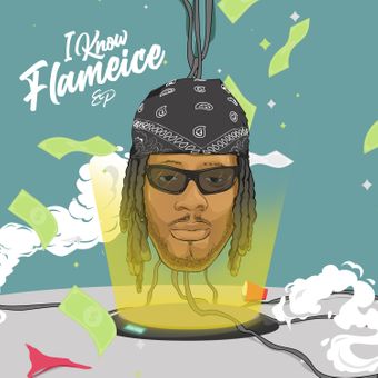 DOWNLOAD Flameice – Salo (Magic) mp3