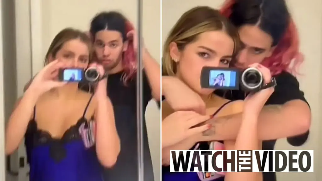 CelebrityUnder1 Twitter – Watch Zendaya and Addison Rae Videos