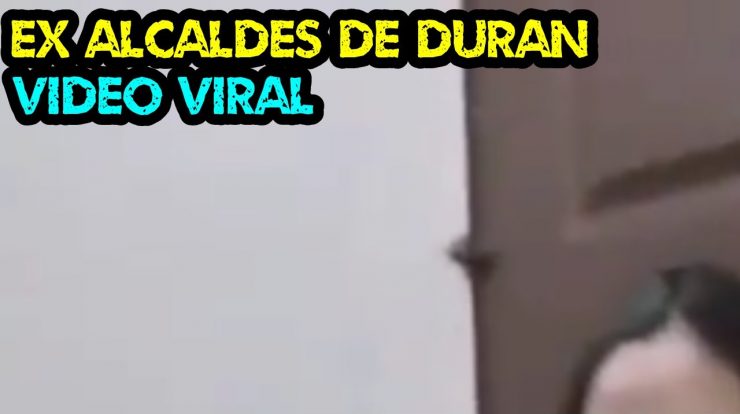 Link Full Video Viral De Alcaldesa Dominicana Alexandra Arce Twitter