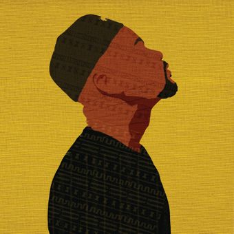 DOWNLOAD Josiah De Disciple – African Chants mp3