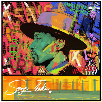 DOWNLOAD Serge Ibaka – Molo Molo Ft Suspect 95 & PSON mp3