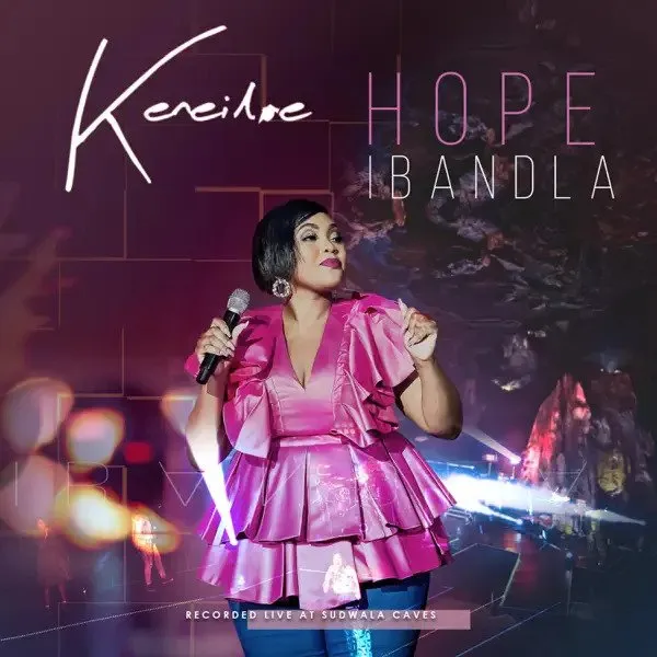 DOWNLOAD Keneiloe Hope – O Kgosi mp3