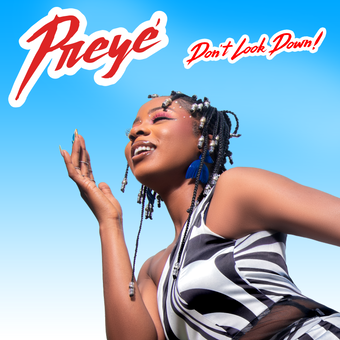 DOWNLOAD Preye – Color mp3