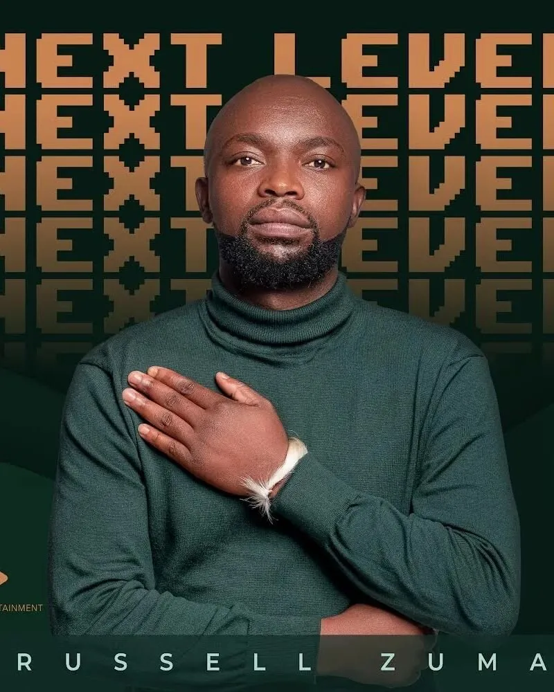 DOWNLOAD Russell Zuma Ft. Murumba Pitch, George Lesley & Coco SA – Uthando mp3