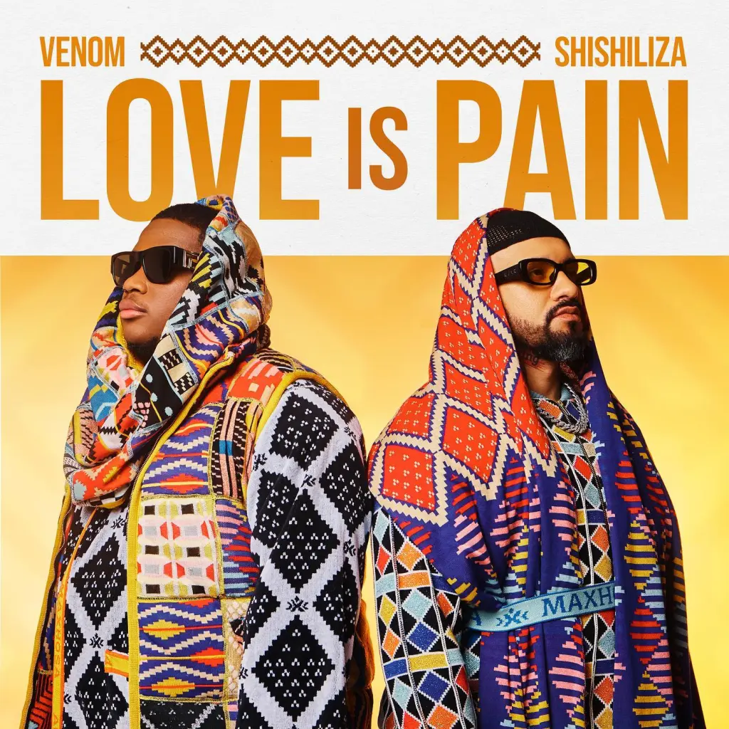 DOWNLOAD Venom & Shishiliza Ft. Raspy, Howard, Aubrey Qwana, Focalistic, King illest & S.O.N – Legane mp3