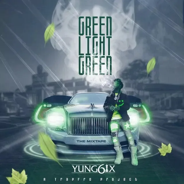 DOWNLOAD Yung6ix – All I Need ft. Suji Lagos Boy mp3