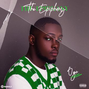 DOWNLOAD OGC – Ten over Ten mp3