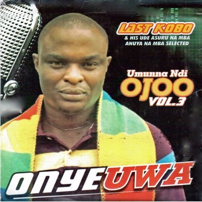DOWNLOAD Last Kobo – Onye Uwa mp3