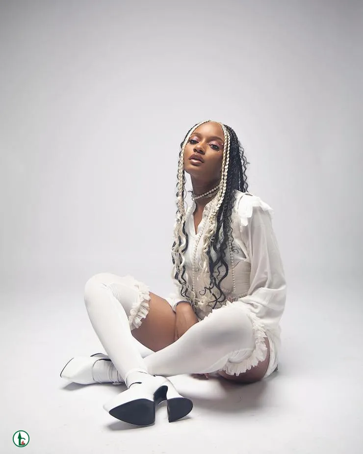 DOWNLOAD Ayra Starr – Rush mp3