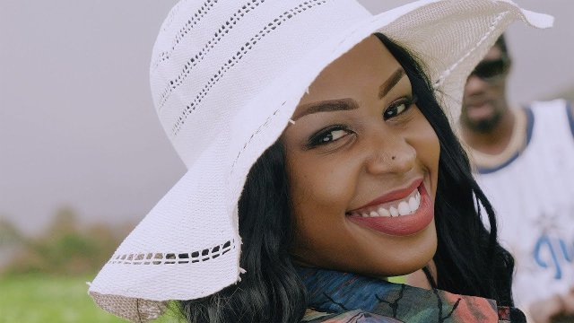 DOWNLOAD B Face ft Alyn Sano – Ndakwikundira mp3