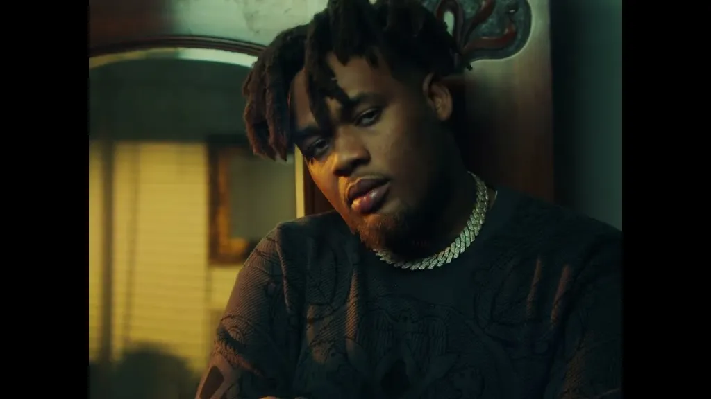 VIDEO: BNXN – In My Mind | mp4 Download