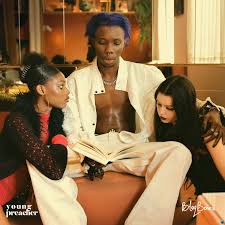 DOWNLOAD Blaqbonez – RING RING ft. Tay Iwar mp3