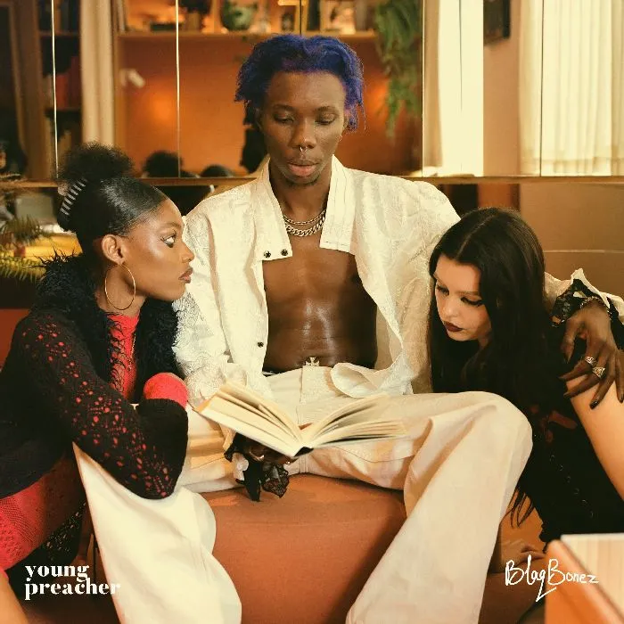 DOWNLOAD Blaqbonez – Hot Boy mp3