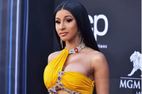 Cardi B plans to have a third child