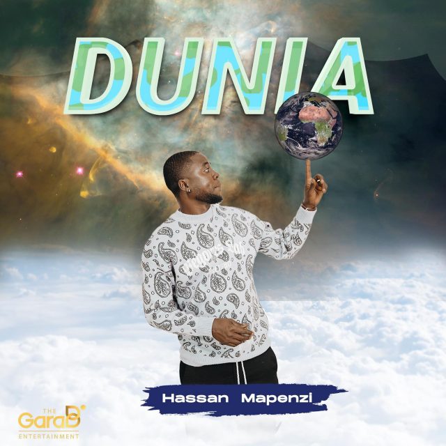 DOWNLOAD Hassan Mapenzi – Dunia mp3