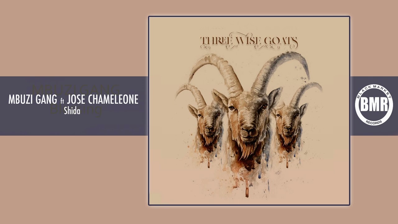 DOWNLOAD Mbuzi Gang ft Jose Chameleone – Shida mp3