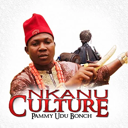 DOWNLOAD Pammy Udubonch –Nkanu Culture (Enugu National Anthem) mp3