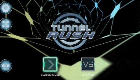 Tunnel Rush Wtf