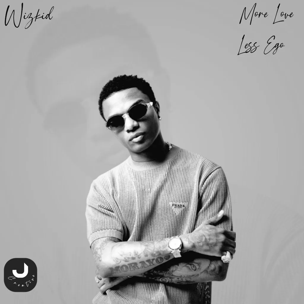 DOWNLOAD Wizkid – Money & Love mp3