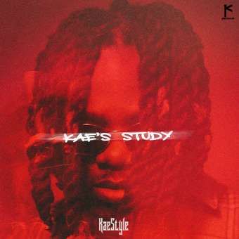 DOWNLOAD Kaestyle – Blessings Ft Omah Lay mp3