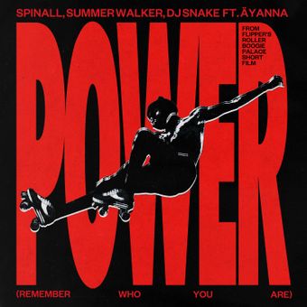 DOWNLOAD Dj Spinall – Power (Remember Who You Are) Ft Summer Walker, Ayanna & DJ Snake mp3