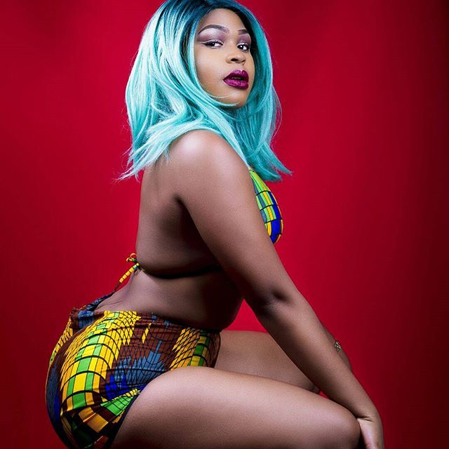 DOWNLOAD Gigy Money ft Rosa Ree – Saubona mp3