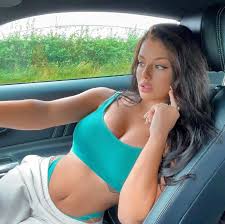 emily black Onlyfans Leaked Photos And Videos On Twitter And Telegram