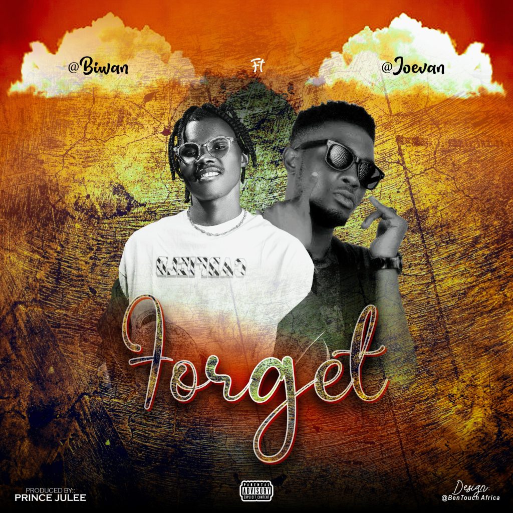 DOWNLOAD King Biwan ft. Joevan Arewa – Forget mp3