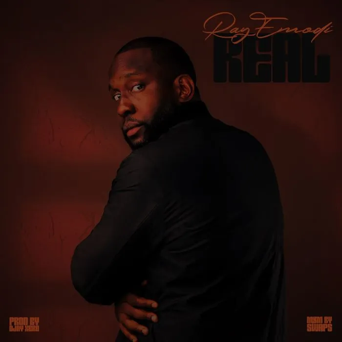 DOWNLOAD Ray Emodi – Real mp3
