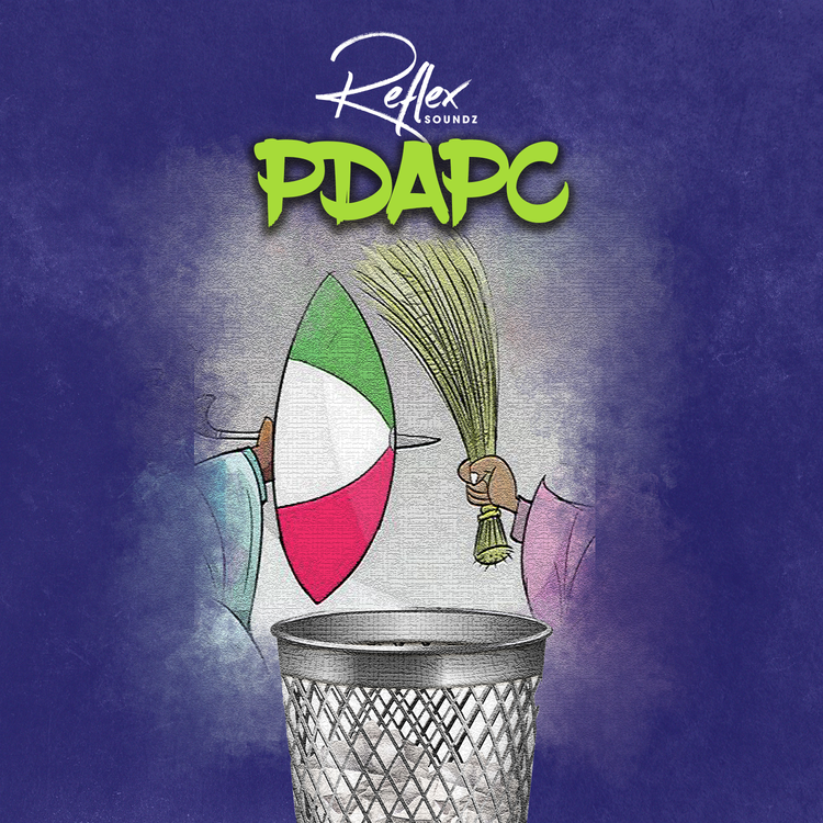 DOWNLOAD Reflex Soundz – PDAPC mp3