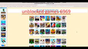 2 Player Games Unblocked — Unblocked Games 6969
