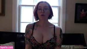 Bettie Bondage Onlyfans Leaked Photos And Videos On Twitter reddit And Telegram