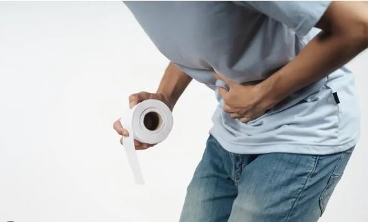 Daily habits that can cause piles