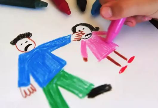 How to protect kids against predator