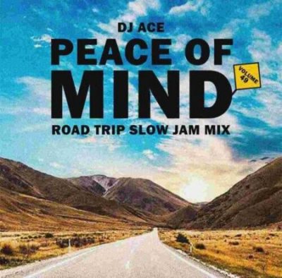 DOWNLOAD DJ Ace – Peace of Mind Vol 49 (Road Trip Slow Jam Mix) mp3