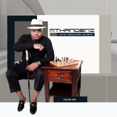 DOWNLOAD Igcokama Elisha – Umdukandini mp3