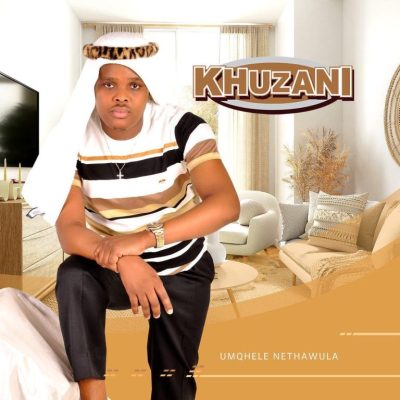 DOWNLOAD Khuzani – Bamb’ Itshe mp3