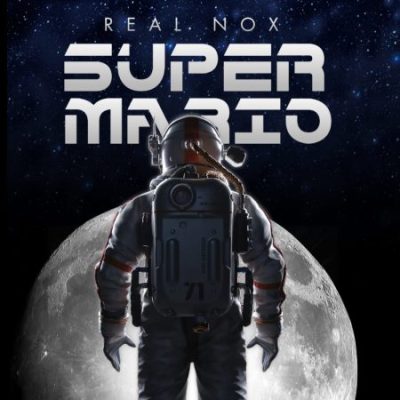 DOWNLOAD ALBUM: Real Nox – Super Mario