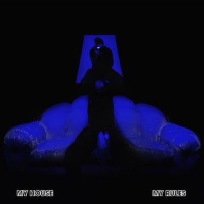 DOWNLOAD ALBUM: Vigro Deep – My House My Rules