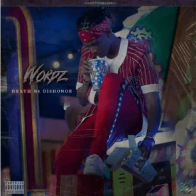 DOWNLOAD Wordz ft A-Reece – Already mp3