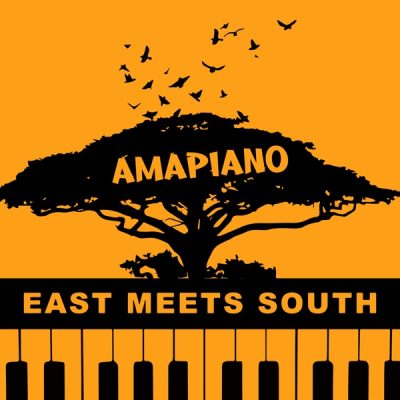 ALBUM: Yumbs & Soul Nativez – Amapiano: East Meets South (Tracklist)