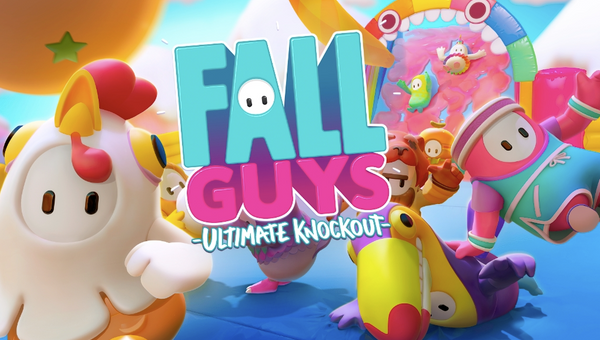 Fall Guys Unblocked Games 911, 77, WTF, 66, 76 (Play Here) - illuminaija