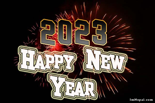 happy new year 2023 1