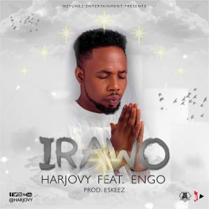DOWNLOAD Harjovy ft. Engo – Irawo Meje (Olorun Celestial) mp3