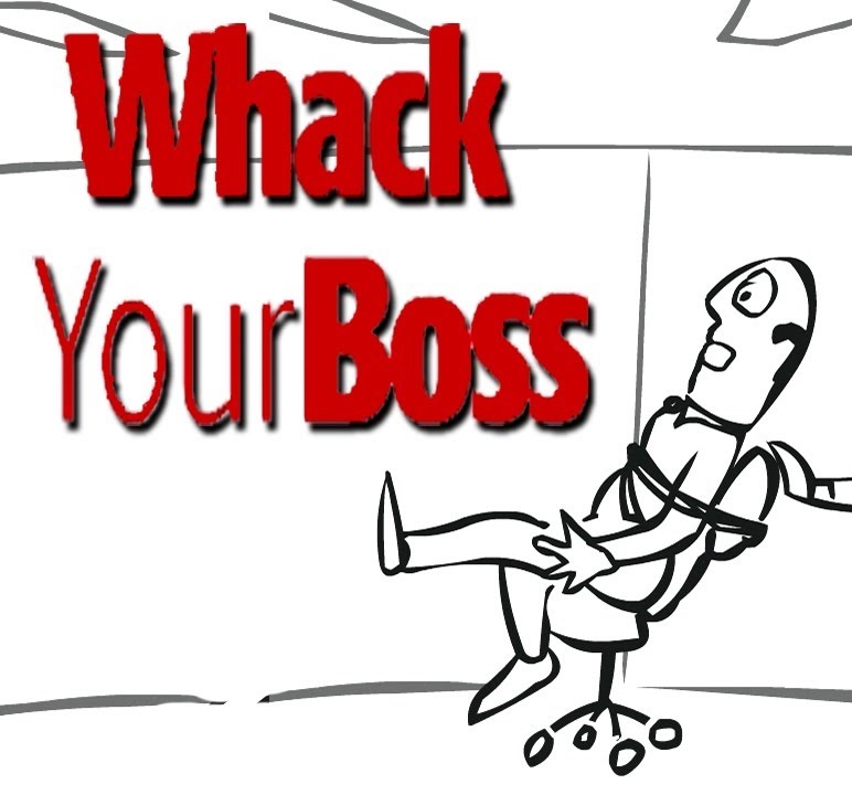 Whack Your Boss Unblocked Games 911, 76, 66, 6969, WTF (Play Here) - illuminaija